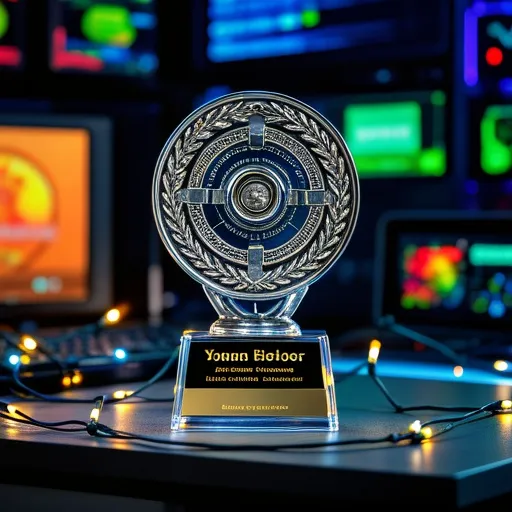 2023年度最受欢迎互动平台