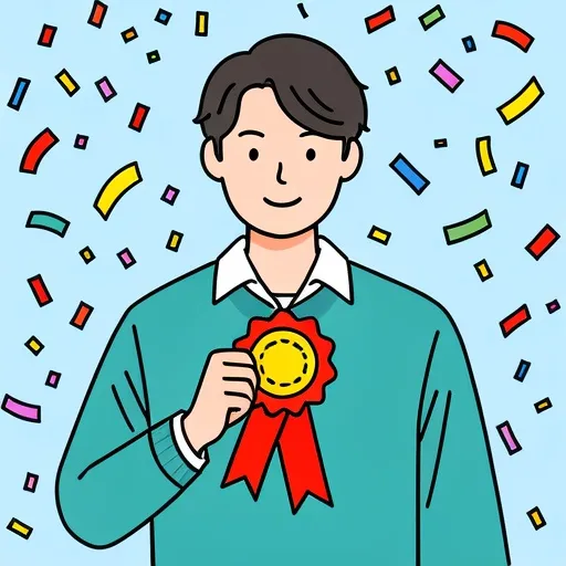 年度用户推荐平台